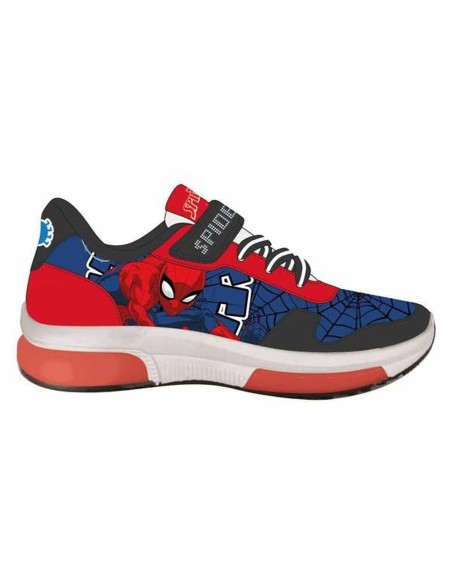 LED Trainers Spider-Man LED Lights 32