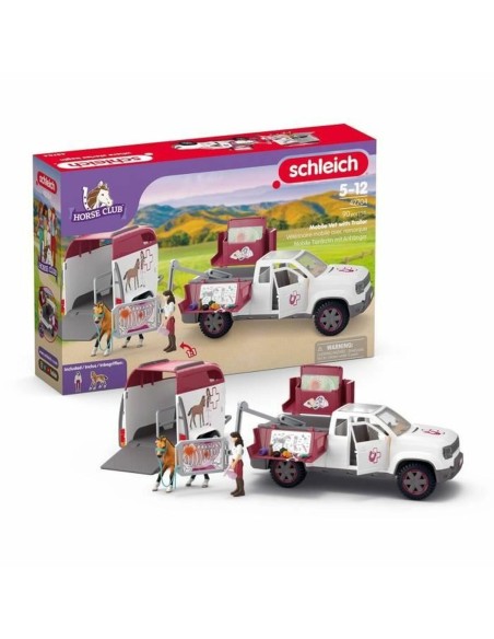 Action Figure Schleich 42704 Horse Club animals