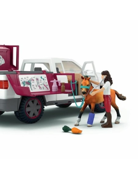 Action Figure Schleich 42704 Horse Club animals