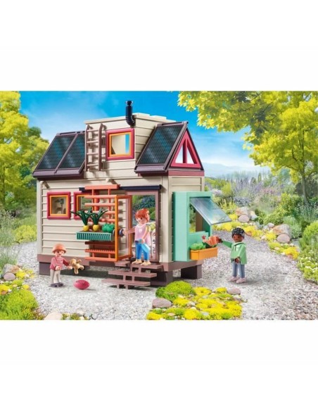 Dolls House Accessories Playmobil