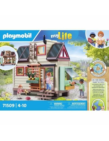 Dolls House Accessories Playmobil