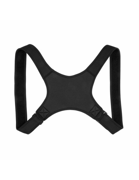 Adaptable Posture Corrector Vivamore Back