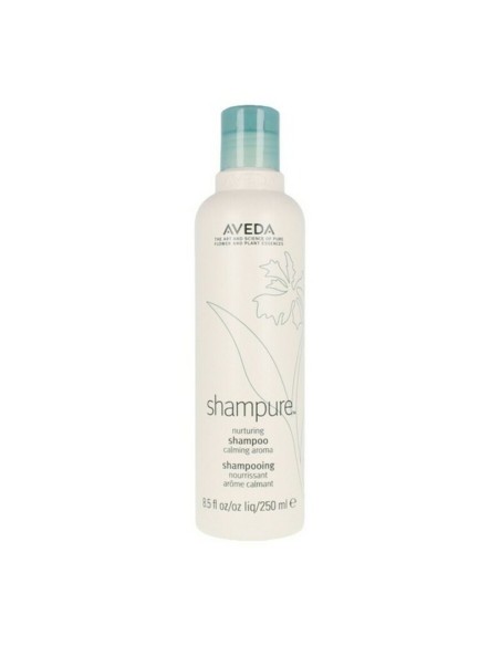 Nourishing Shampoo Shampure Aveda (250 ml)