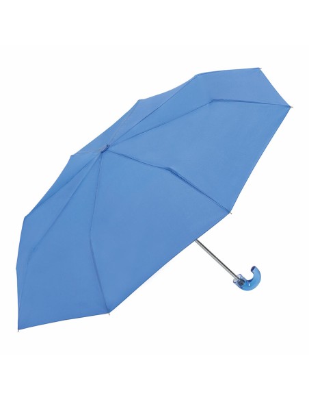 Foldable Umbrella C-Collection 549 Ø 90 cm Manual With protection from sunlight UV50+
