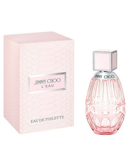 Women's Perfume Jimmy Choo EDT