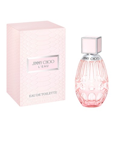 Women's Perfume Jimmy Choo EDT