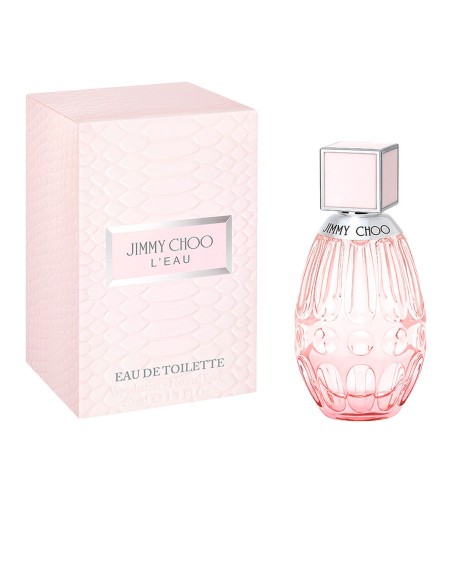Women's Perfume Jimmy Choo EDT