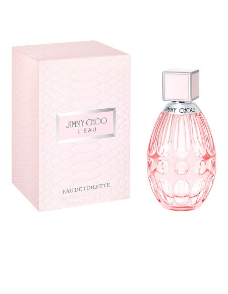 Women's Perfume Jimmy Choo EDT