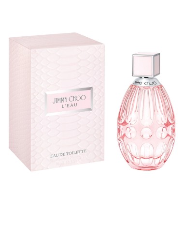 Women's Perfume Jimmy Choo EDT