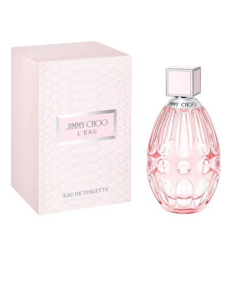 Women's Perfume Jimmy Choo EDT