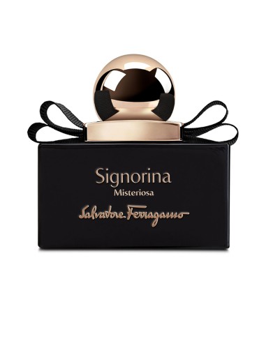 Women's Perfume Signorina Misteriosa Salvatore Ferragamo EDP EDP
