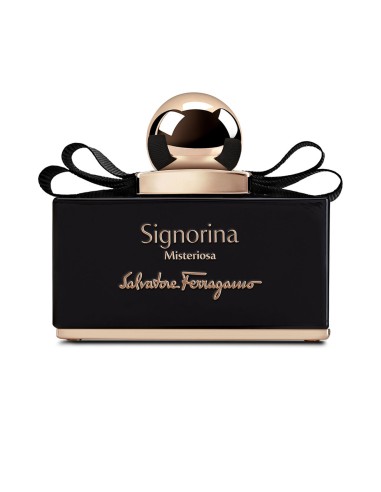 Women's Perfume Signorina Misteriosa Salvatore Ferragamo EDP EDP