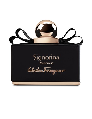 Women's Perfume Signorina Misteriosa Salvatore Ferragamo EDP EDP