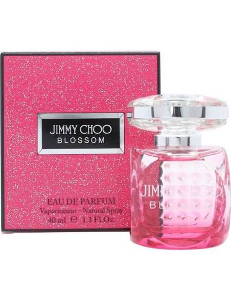 Women's Perfume Blossom Jimmy Choo CH006A03 EDP