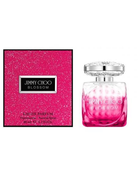 Women's Perfume Blossom Jimmy Choo CH006A03 EDP