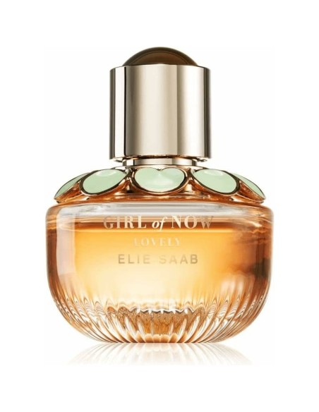 Women's Perfume Elie Saab GIRL OF NOW LOVELY EDP 30 ml