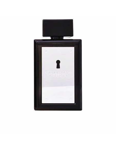 Women's Perfume Antonio Banderas THE SECRET 100 ml