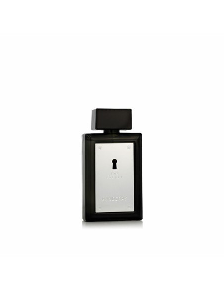 Women's Perfume Antonio Banderas THE SECRET 100 ml