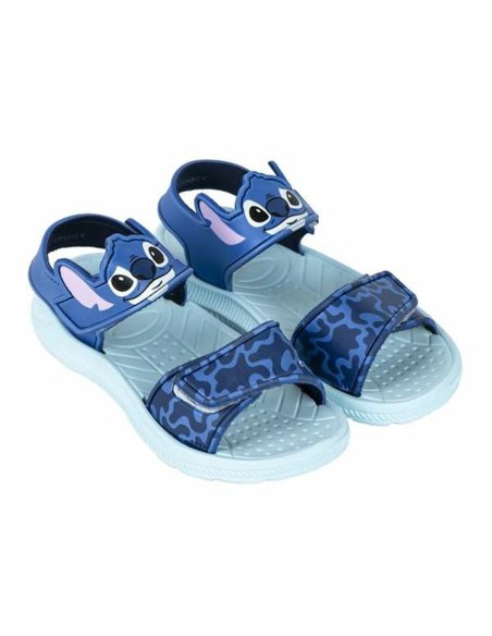 Children's sandals Stitch 29