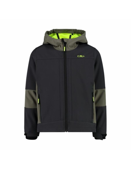 Children's Sports Jacket Campagnolo Fix