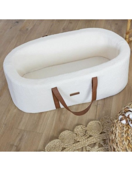 Baby Crib Domiva