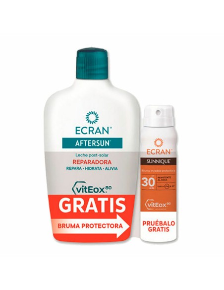 After Sun Ecran 400 ml