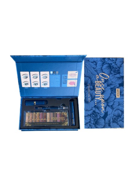 Make-Up Set Sence royal chic
