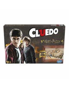 Skills game Hasbro Cluedo Harry Potter (FR) 2