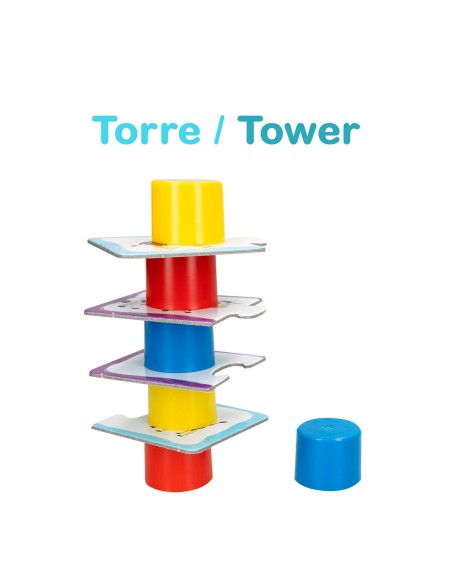 Educational Game Lisciani Giochi