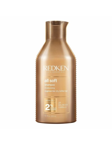 Shampoo All Soft Redken (300 ml)