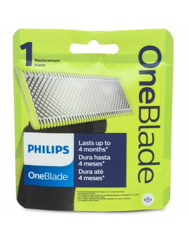 Shaving Razor Philips
