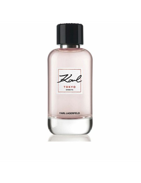 Women's Perfume Karl Lagerfeld Karl Tokyo Shibuya EDP 100 ml