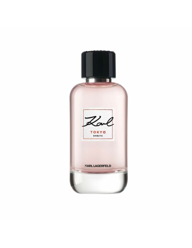 Women's Perfume Karl Lagerfeld Karl Tokyo Shibuya EDP 100 ml