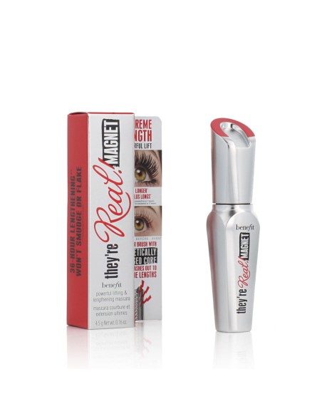 Volume Effect Mascara Benefit THEY'RE REAL!