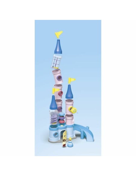 Playset Playmobil 71457 - Junior&Disney Cinderella 25 Pieces