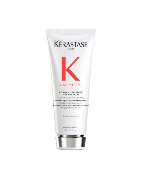 Repairing Conditioner Kerastase Premiere 200 ml Damaged hair