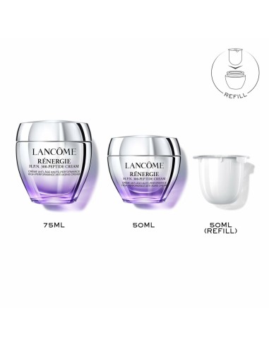 Day Cream Lancôme Rénérgie Lift Ultra 50 ml