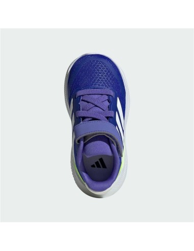 Sports Shoes for Kids Adidas Runfalcon 5 Blue
