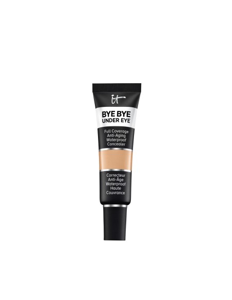 Facial Corrector It Cosmetics Bye Bye Under Eye Medium Bronze 12 ml