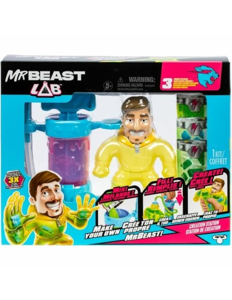 Action Figure Goo Jit Zu