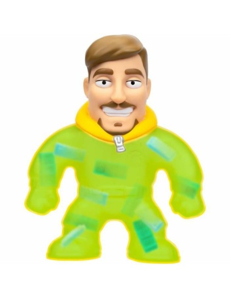 Action Figure Goo Jit Zu