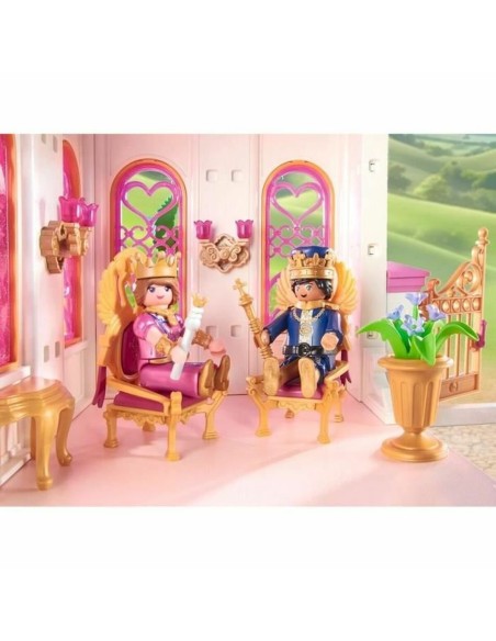 Playset Playmobil 71845 421 Pieces