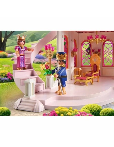 Playset Playmobil 71845 421 Pieces