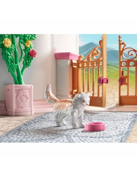 Playset Playmobil 71845 421 Pieces