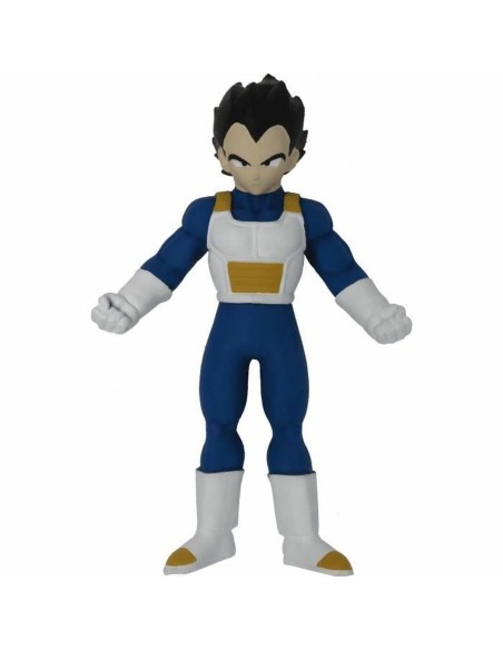 Jointed Figure Silverlit Dragon Ball