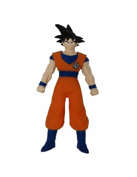 Jointed Figure Silverlit Dragon Ball
