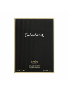 Women's Perfume Gres Cabochard EDT (100 ml)