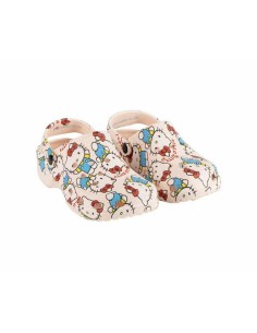 Clogs Hello Kitty Pink 28-29