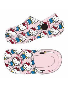 Clogs Hello Kitty Pink 28-29 2