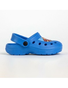 Clogs The Avengers Blue 30-31 2